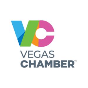 vegas chamber website.